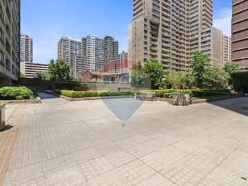 !Oportunidad¡ Hermoso dpto 1D/1B en Santiago