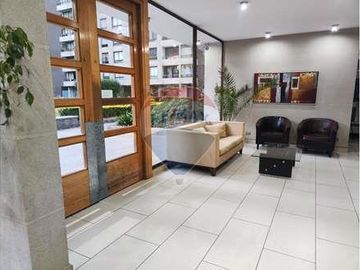 !Oportunidad¡ Hermoso dpto 1D/1B en Santiago