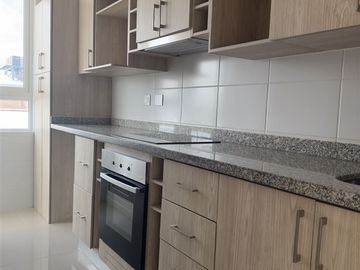 Departamento en Venta en Calle Arauco centro de Chillán
