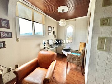 Camilo Henriquez, Quilpué. Casa con hermoso Jardín.