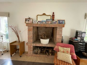 Casa en venta Villa Rosa - Apta crédito