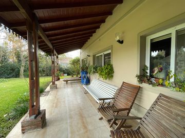 Casa en venta Villa Rosa - Apta crédito