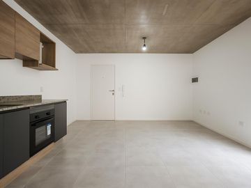 Departamento en  venta 1 Dormitorio PB - Apto Credito