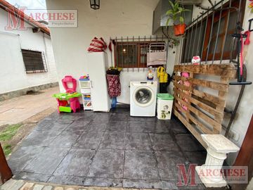 PH 3 ambientes en venta en Castelar sur