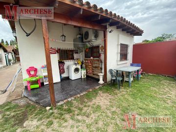 PH 3 ambientes en venta en Castelar sur