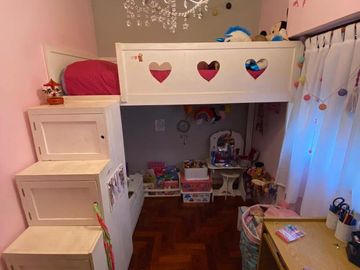 PH 3 ambientes en venta en Castelar sur