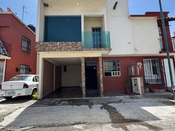 Casa en El Encanto, Cuautitlán Izcalli