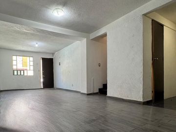Casa en El Encanto, Cuautitlán Izcalli