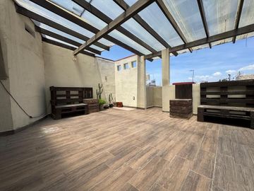 Casa en El Encanto, Cuautitlán Izcalli