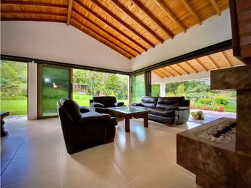 Casa Campestre  Parcelacion Via Las Palmas (Retiro)