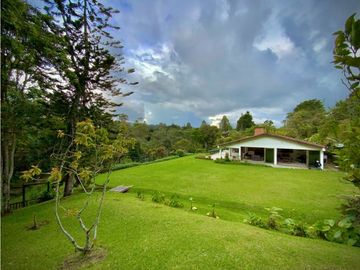 Casa Campestre  Parcelacion Via Las Palmas (Retiro)