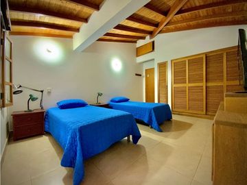 Casa Campestre  Parcelacion Via Las Palmas (Retiro)