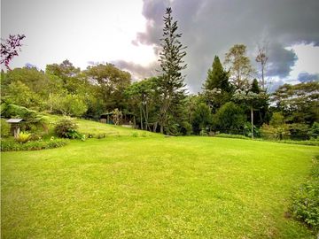 Casa Campestre  Parcelacion Via Las Palmas (Retiro)