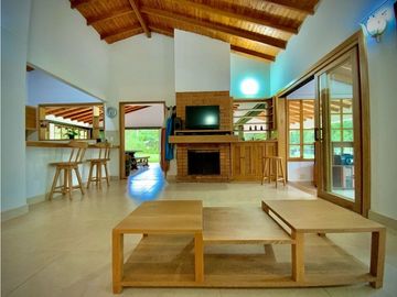 Casa Campestre  Parcelacion Via Las Palmas (Retiro)