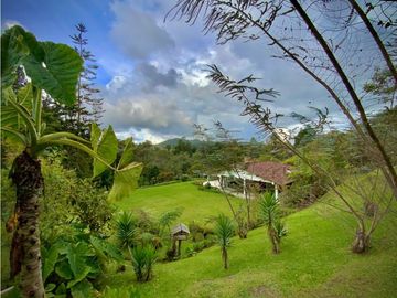 Casa Campestre  Parcelacion Via Las Palmas (Retiro)