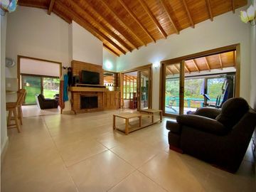 Casa Campestre  Parcelacion Via Las Palmas (Retiro)