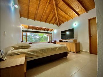 Casa Campestre  Parcelacion Via Las Palmas (Retiro)