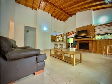 Casa Campestre  Parcelacion Via Las Palmas (Retiro)