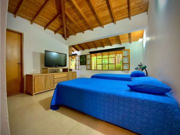 Casa Campestre  Parcelacion Via Las Palmas (Retiro)