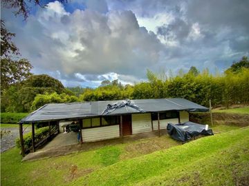 Casa Campestre  Parcelacion Via Las Palmas (Retiro)