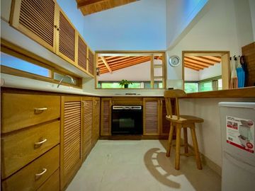 Casa Campestre  Parcelacion Via Las Palmas (Retiro)