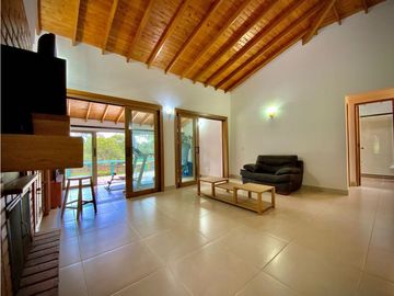 Casa Campestre  Parcelacion Via Las Palmas (Retiro)