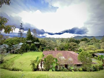 Casa Campestre  Parcelacion Via Las Palmas (Retiro)