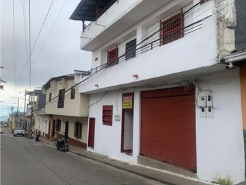 VENTA CASA FREDONIA, SUROESTE ANTIOQUEÑO