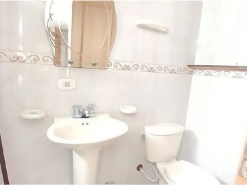 Casa en conjunto para la venta en Belmonte, Pereira!!!