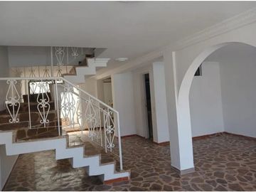 Casa en conjunto para la venta en Belmonte, Pereira!!!