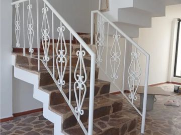 Casa en conjunto para la venta en Belmonte, Pereira!!!