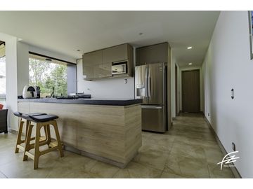 APARTAMENTO EN VENTA EN GUATAPÉ,ANTIOQUIA