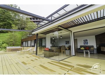 APARTAMENTO EN VENTA EN GUATAPÉ,ANTIOQUIA