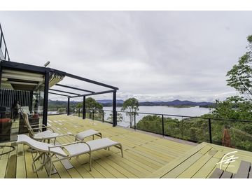 APARTAMENTO EN VENTA EN GUATAPÉ,ANTIOQUIA