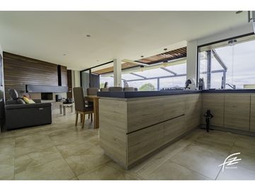 APARTAMENTO EN VENTA EN GUATAPÉ,ANTIOQUIA