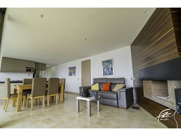 APARTAMENTO EN VENTA EN GUATAPÉ,ANTIOQUIA