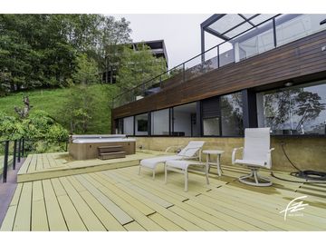 APARTAMENTO EN VENTA EN GUATAPÉ,ANTIOQUIA