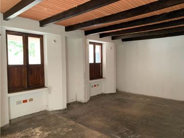 CASA DEL MAMON CENTRO HISTÓRICO DE SANTA MARTA
