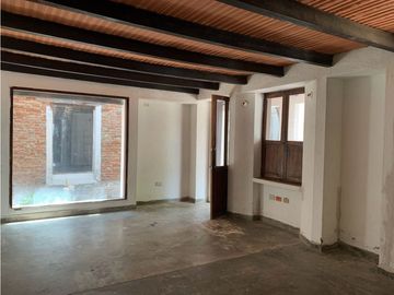 CASA DEL MAMON CENTRO HISTÓRICO DE SANTA MARTA