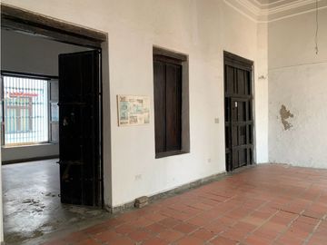 CASA DEL MAMON CENTRO HISTÓRICO DE SANTA MARTA