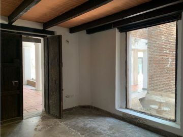 CASA DEL MAMON CENTRO HISTÓRICO DE SANTA MARTA