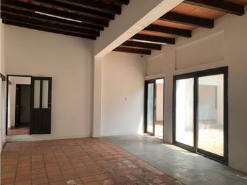 CASA DEL MAMON CENTRO HISTÓRICO DE SANTA MARTA