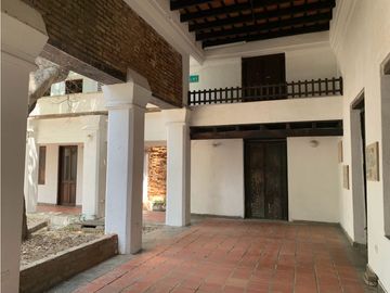 CASA DEL MAMON CENTRO HISTÓRICO DE SANTA MARTA
