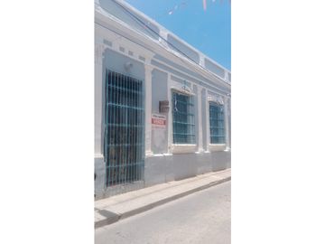 CASA DEL MAMON CENTRO HISTÓRICO DE SANTA MARTA
