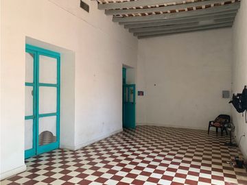 CASA FUNDACIÓN PRO SIERRA CENTRO HISTORICO DE SANTA MARTA