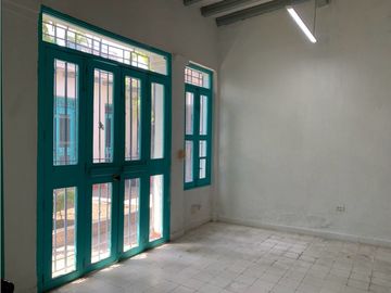 CASA FUNDACIÓN PRO SIERRA CENTRO HISTORICO DE SANTA MARTA