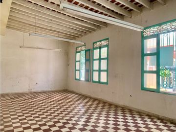 CASA FUNDACIÓN PRO SIERRA CENTRO HISTORICO DE SANTA MARTA
