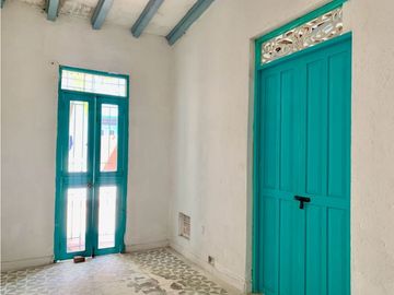 CASA FUNDACIÓN PRO SIERRA CENTRO HISTORICO DE SANTA MARTA