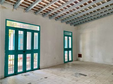 CASA FUNDACIÓN PRO SIERRA CENTRO HISTORICO DE SANTA MARTA