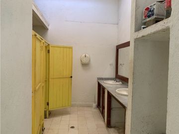 CASA FUNDACIÓN PRO SIERRA CENTRO HISTORICO DE SANTA MARTA